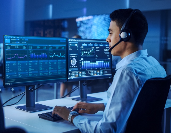 Why Nexer — Helpdesk Outsourcing
