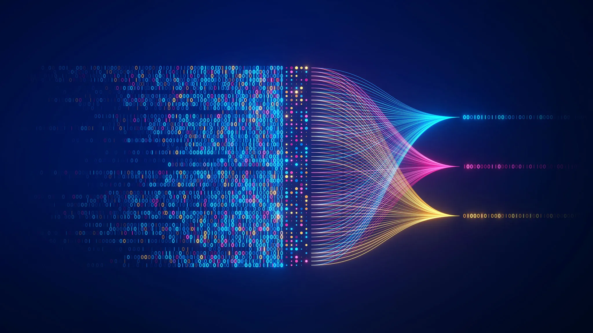 Why Nexer — Systems Integration