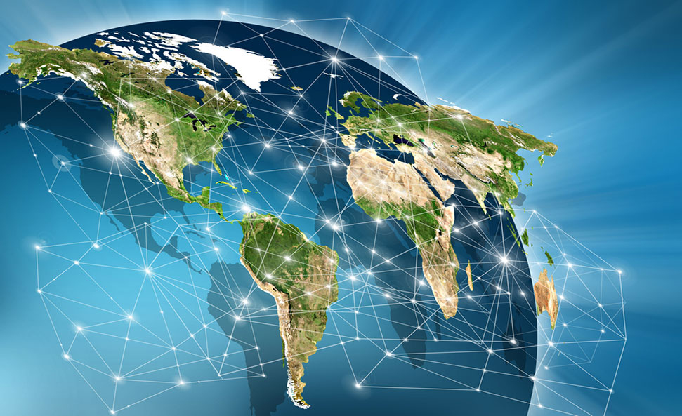 Why Nexer — ERP Localization
