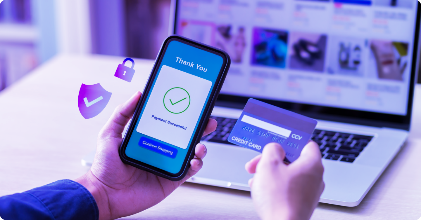 Why Nexer — Velox Payment